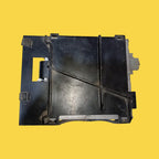 Amplificador Radio Chevrolet Pick Up Usado Original 92-96 Negro