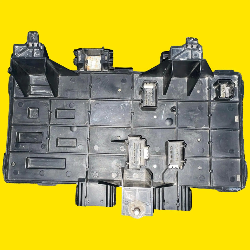 Modulo Caja Fusibles F-150/lobo/expedition/navigator 04-08
