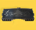 Clúster Velocímetro Para Piezas Ford Ranger 89-95 Usado Orig Negro