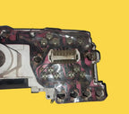 Clúster Velocímetro Para Piezas Ford Ranger 89-95 Usado Orig Negro