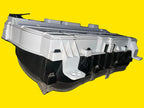 Clúster Velocímetro Toyota Hilux Std. Usada Original 16-20 Negro