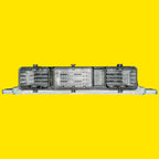Computadora Motor Np300/frontier 2.4 Orig. 08-15 Mec38310