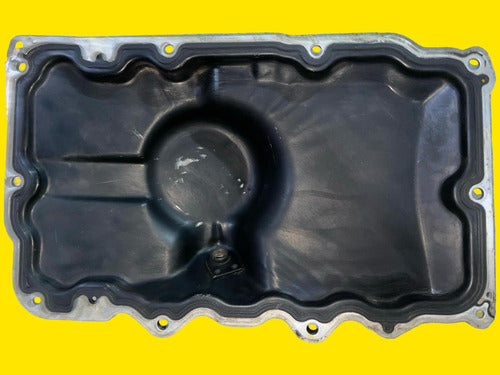 Cárter Aceite Ranger, Explorer, Mountaineer 4.0 Orig. 02-10