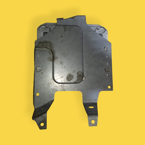 Computadora Motor Para Mitsubishi L200 Usado Original 07-17