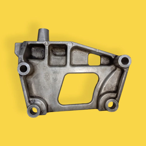Soporte Motor Para Nissan X-trail 2.5 Usado Original 02-07
