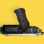 Computadora Motor Chevrolet Astra 2.4 Autm. 04-09 93310594