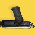 Computadora Motor Chevrolet Astra 2.4 Autm. 04-09 93310594