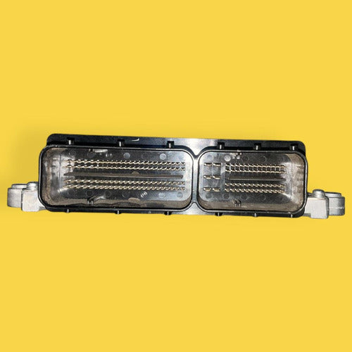 Computadora Motor Land Rover Lr2 Original 08-09 7g9n14c568cb