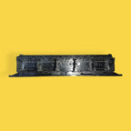 Modulo Bcm Body Control Ford Escape Usado Original 12-18