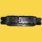 Computadora Motor Vento, Polo, Ibiza Orig. 16-19 04c907309j