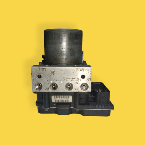 Modulo Abs Avalanch/yukon/tahoe Usado Original 07-12