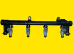 Riel Inyectores Chevrolet Astra 2.0 Orig. 04-08 93275195