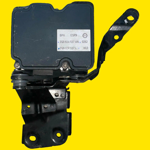 Modulo Abs Ibiza/arona/virtus/polo Orig. 17-24 2q0614517an
