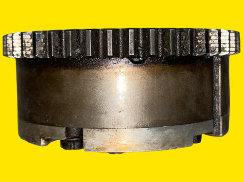 Engrane Arbol De Levas Vvt Nissan Sentra 2.0 Orig. 07-12