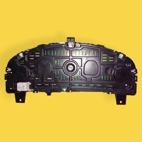 Clúster Velocímetro Chevrolet Vectra Autm. Usado Orig. 02-08 Negro
