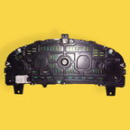 Clúster Velocímetro Chevrolet Vectra Autm. Usado Orig. 02-08 Negro