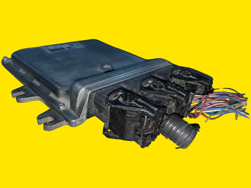 Computadora Motor Nissan Rogue 2.5 Orig. 10-12 Mec112060