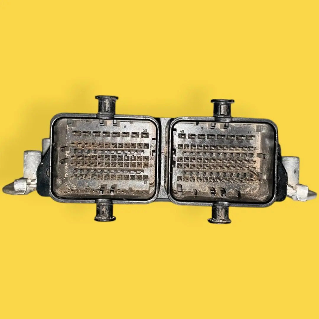Computadora Motor Suzuki Ignis, Swift Orig. 17-23 3391062r00