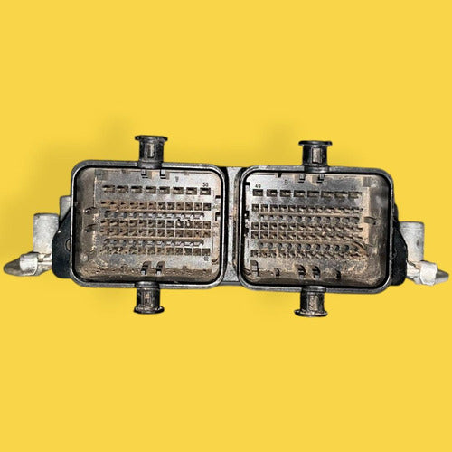 Computadora Motor Suzuki Ignis, Swift Orig. 17-23 3391062r00