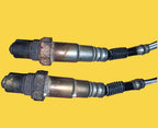 Par De Sensores De Oxigeno Ford/lincoln/mercury Usado Orig.
