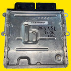 Computadora Motor Mg3 1.5 Usado Orig. 24-26 Mg1us028