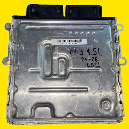 Computadora Motor Mg3 1.5 Usado Orig. 24-26 Mg1us028