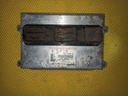 Computadora De Motor Ford Fusion 2.3 Usado Original 08-09