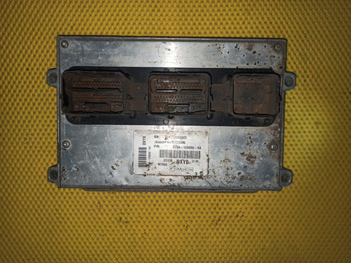 Computadora De Motor Ford Fusion 2.3 Usado Original 08-09