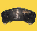 Clúster Velocímetro Silverado/suburban/tahoe 99-02 Original Negro