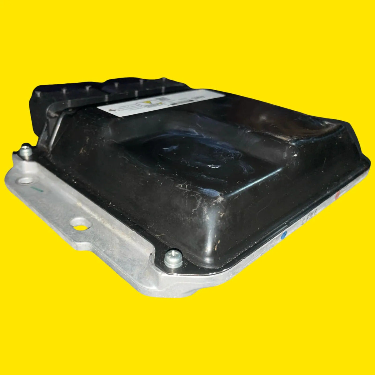 Computadora Motor Mitsubishi L200 4x4 Diésel 19-24 1860d655