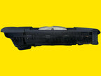 Tapa Motor Embellecedora Bora, Jetta, Golf 2.5 Orig. 05-16
