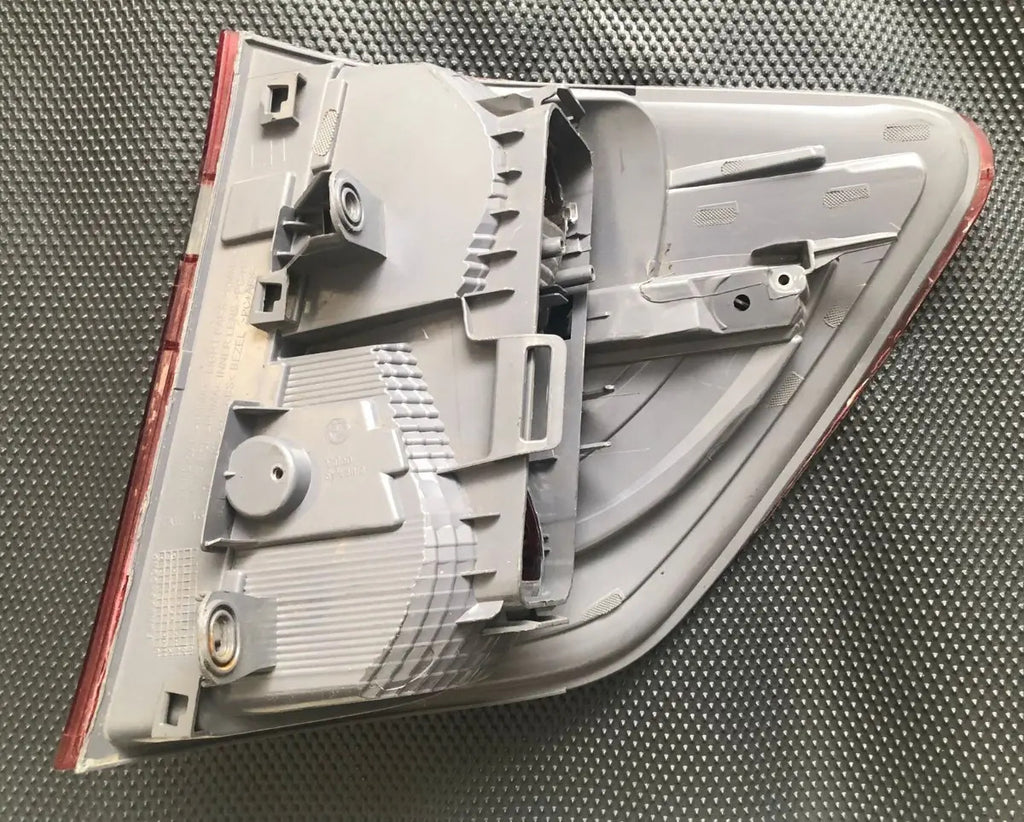 Calavera Izquierda Bmw X3 11-17 Usada Izquierdo