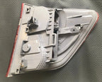Calavera Izquierda Bmw X3 11-17 Usada Izquierdo