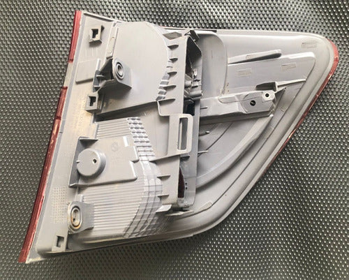 Calavera Izquierda Bmw X3 11-17 Usada Izquierdo