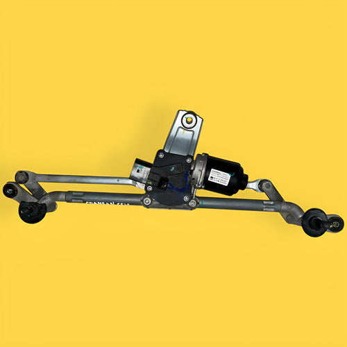 Mecanismo Motor Limpiaparabrisas Changan Cs35 Plus 21-25