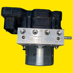 Modulo Abs Nissan Versa, March Ng Original 22-24 476609lt0a