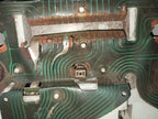 Cluster Velocimetro C/detalle Chevrolet Silverado 95-99 Orig Negro