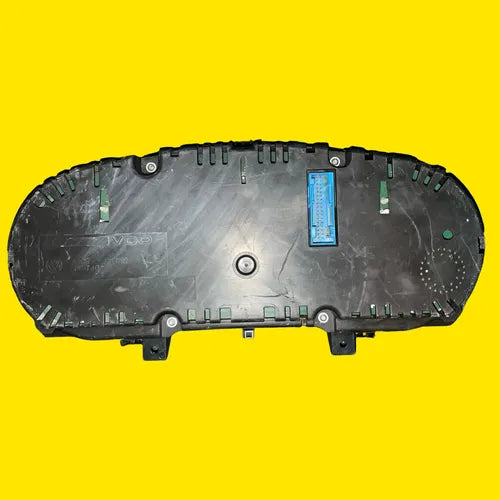 Clúster Velocímetro Vw Caddy 1.6 Std 15-20 2k5920866b Negro