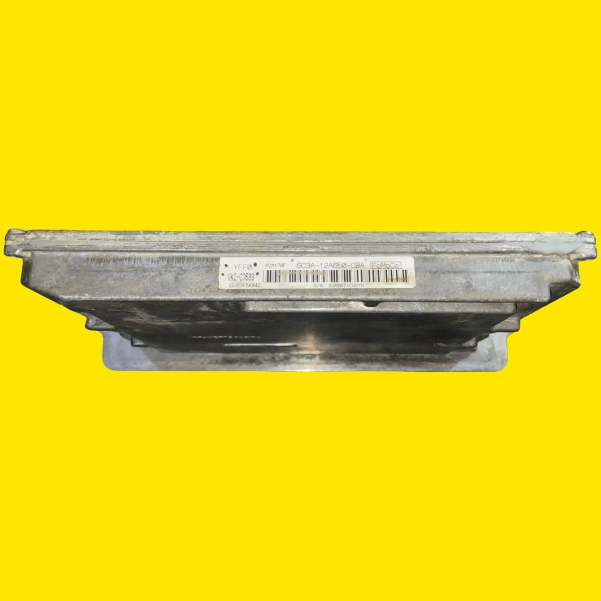 Computadora Motor F150/f250/f350 5.4 Std 05-06 6c3a12a650cba