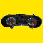 Clúster Velocímetro Dodge Neon Usado Original 17-20 Negro