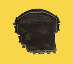 Tapa Caja De Fusibles Mercedes A160/190 Usado Original 99-05