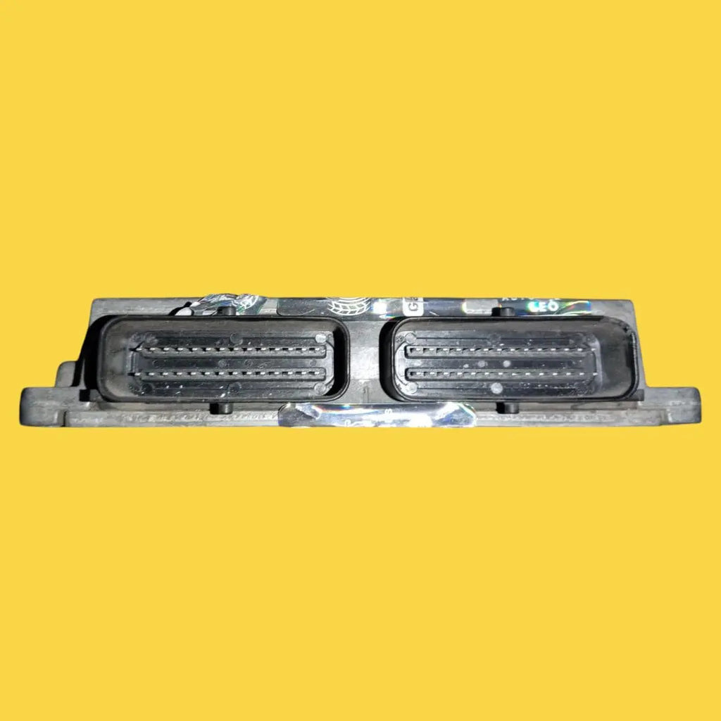 Modulo Transmisión Renault Clio, Platina Usado Orig. 02-10