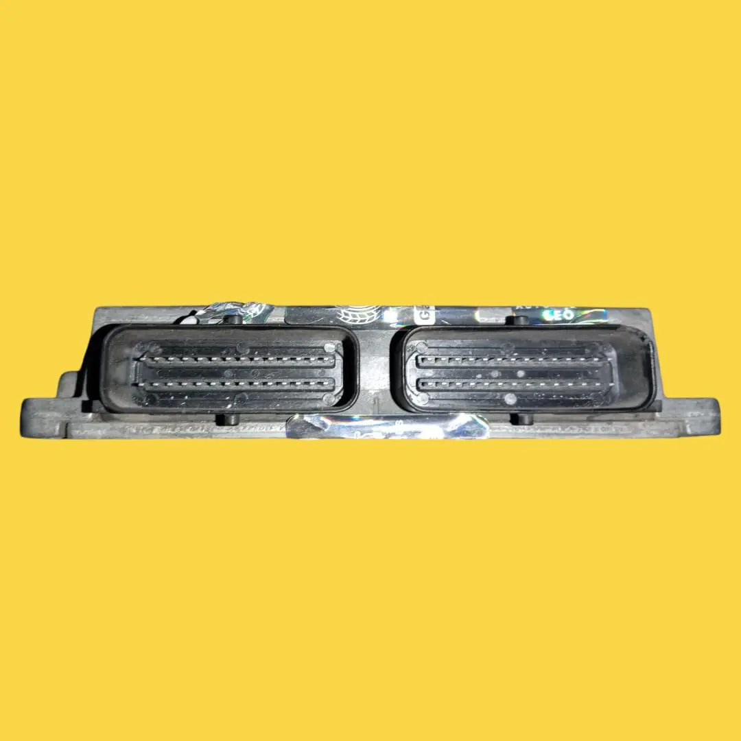 Modulo Transmisión Renault Clio, Platina Usado Orig. 02-10