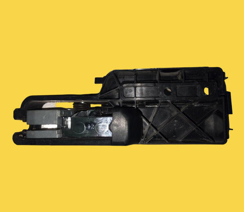Manija Interior Derecha Ford Lobo F-150 Usado Original 04-08 Delantera/trasera