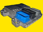 Computadora Motor Colorado, Canyon Orig. 04-07 12606373ynba
