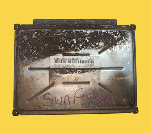 Computadora Chevrolet Cavalier/sunfire2.2l 00-02 Usado Orig.