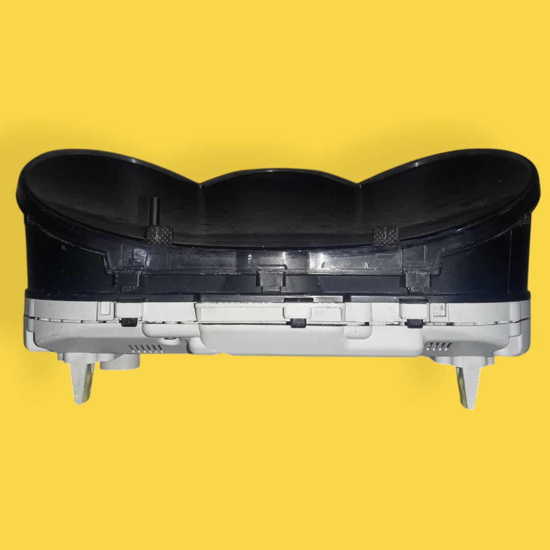 Clúster Velocímetro Toyota Rav4 Original 06-12 838000r10100 Negro