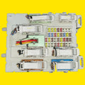 Modulo Bcm Body Control Ford Focus Orig. 12-16 Bv6n14a073jl