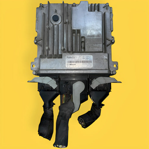 Computadora Motor Ford Transit 3.5 Orig. 20-23 Lk4112a650ua