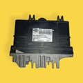 Computadora Motor Vw Pointer 1.8 Usado Original 00-05